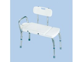 Banco de Ducha Bosworth