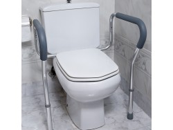 Cuadro para WC 