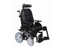 Silla Kite Exterior/Interior