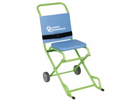 Silla para evacuaciones 'Ambulance Chair' 