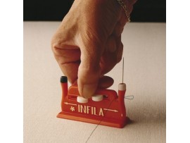 Calzador pl&aacute;stico 