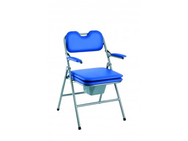 Silla de WC