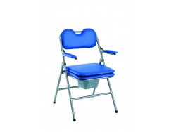 Silla de WC