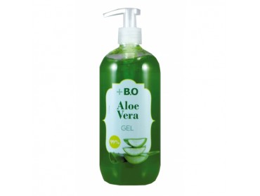 Aloe Vera Gel 