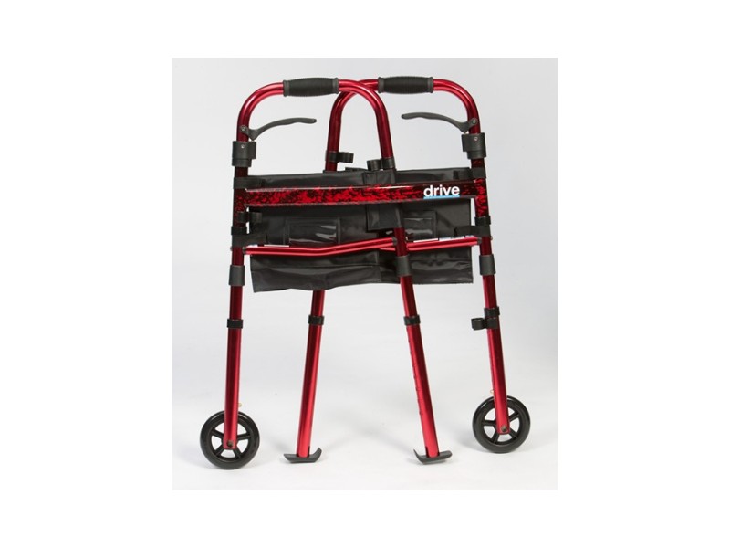 Caminador de Viaje - CHAIR MOBI