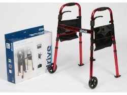 Caminador de Viaje - CHAIR MOBI